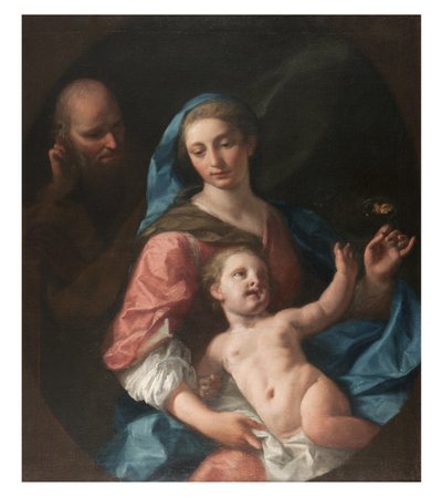Unknown Image by Pompeo Girolamo Batoni